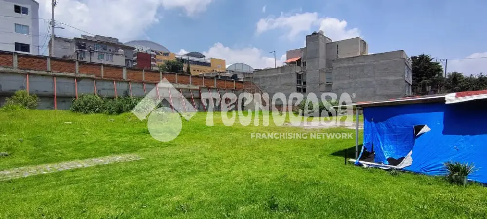 Terreno en Miguel Hidalgo 4a Seccion — foto 7