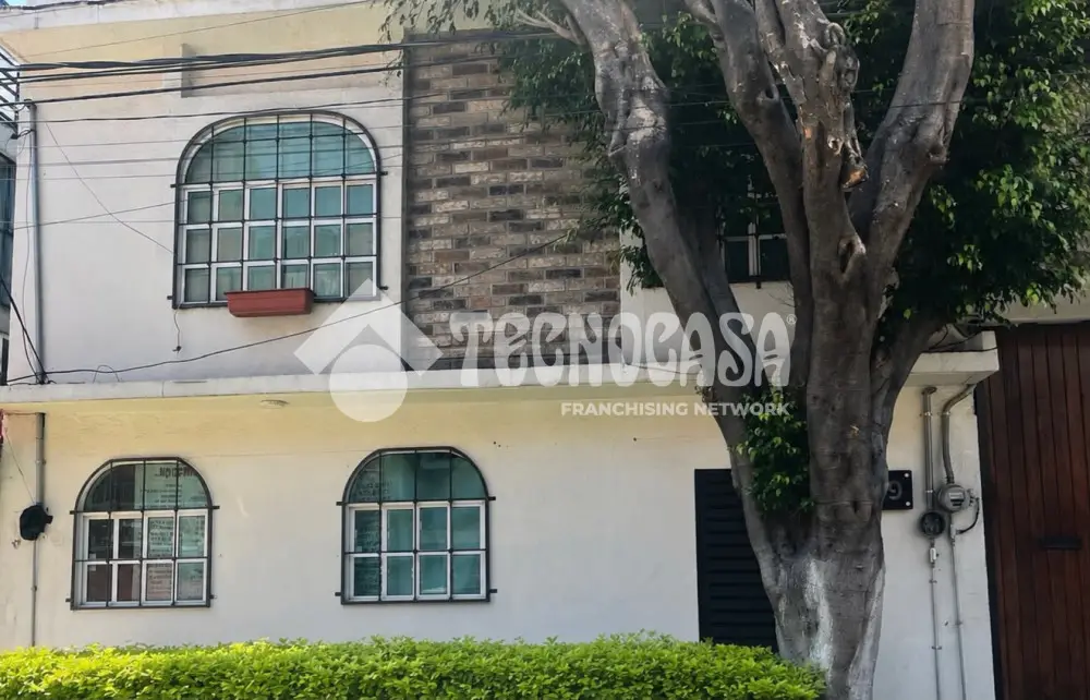 Departamento en San Andres Tetepilco