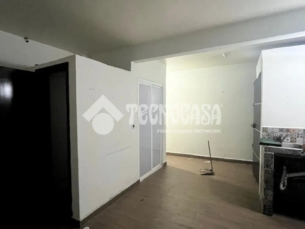 Departamento en San Andres Tetepilco — foto 3