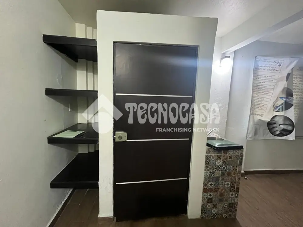Departamento en San Andres Tetepilco — foto 5