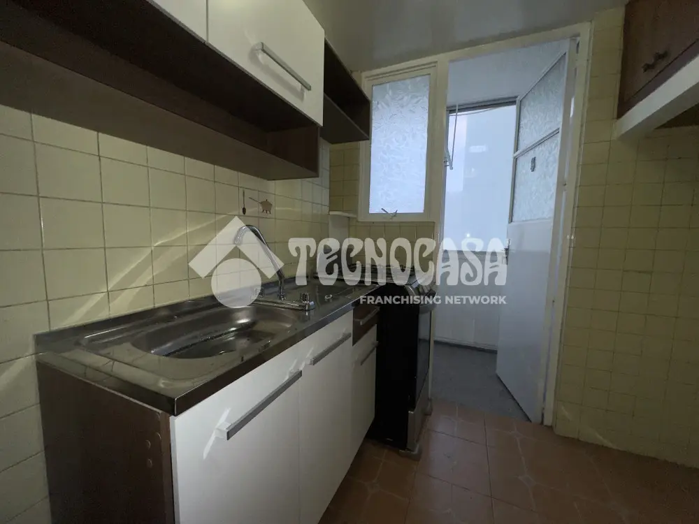 Departamento en del Valle Sur