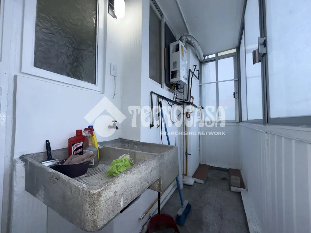 Departamento en del Valle Sur — foto 3