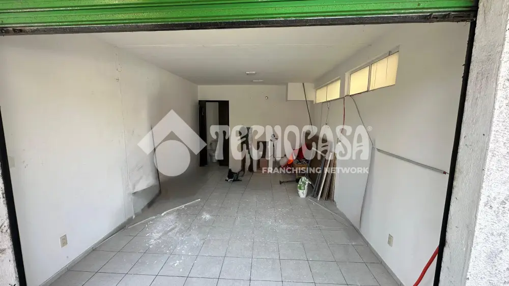Local Comercial en Ajusco — foto 2