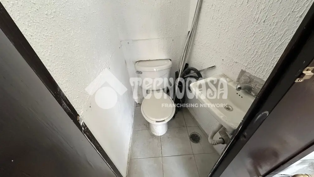 Local Comercial en Ajusco — foto 3