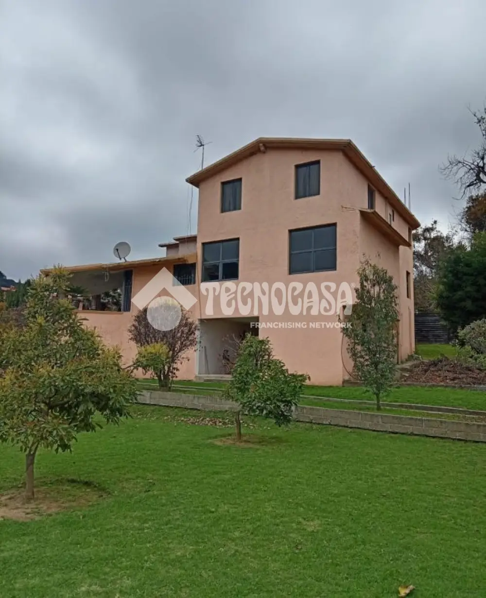 Casa en Ciudad Brisa