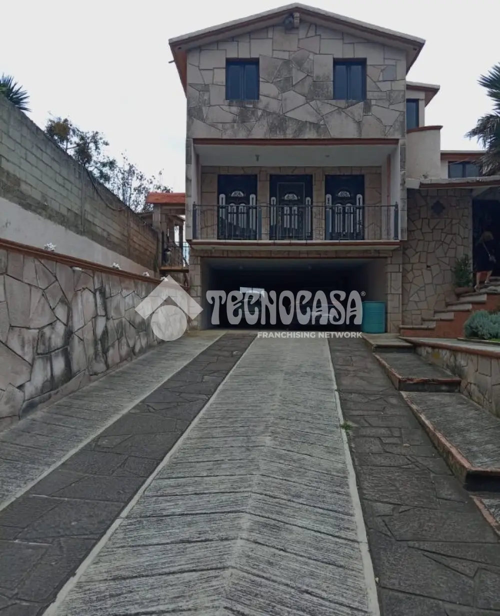 Casa en Ciudad Brisa — foto 2