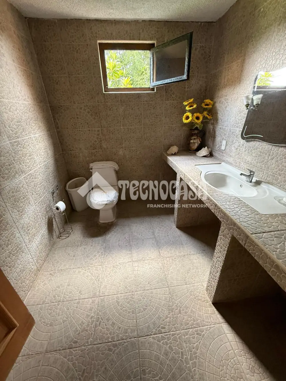 Casa en Ciudad Brisa — foto 11