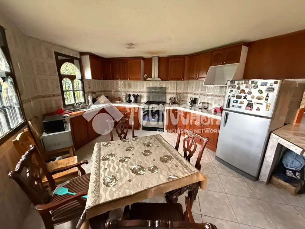 Casa en Ciudad Brisa — foto 12
