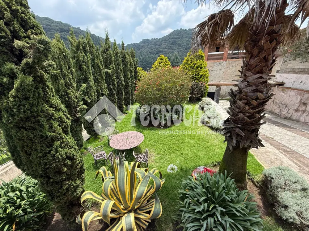 Casa en Ciudad Brisa — foto 3