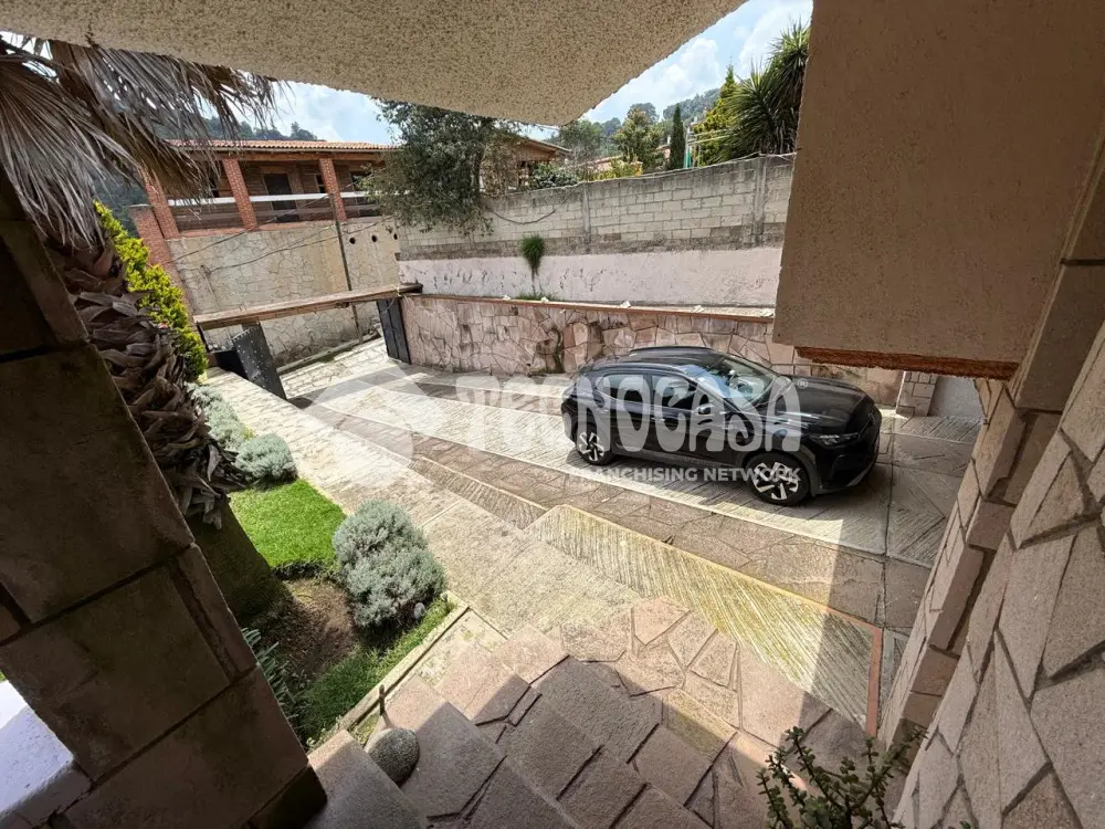 Casa en Ciudad Brisa — foto 4