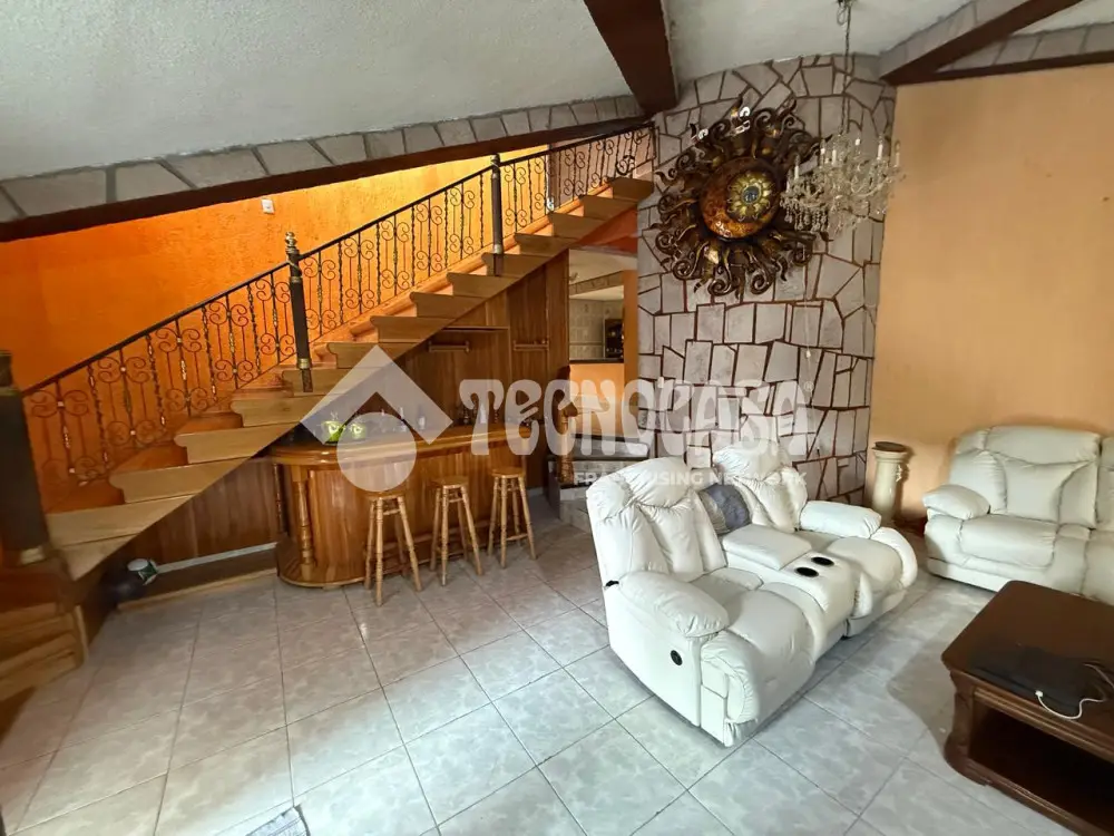 Casa en Ciudad Brisa — foto 6