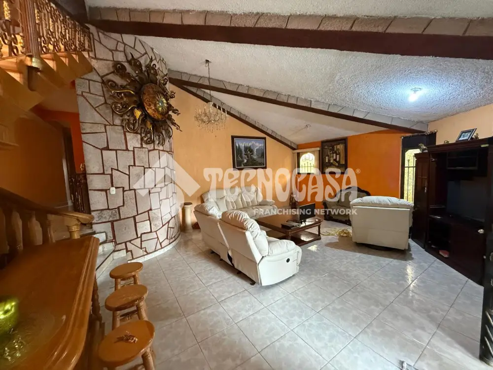 Casa en Ciudad Brisa — foto 7