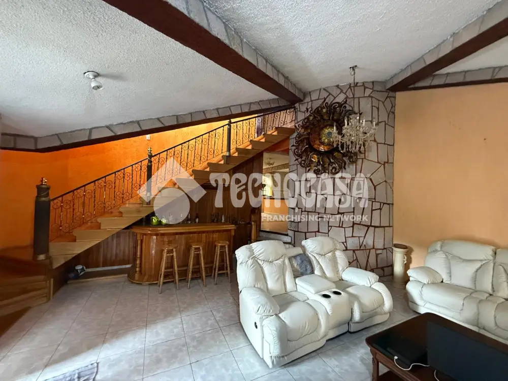 Casa en Ciudad Brisa — foto 8