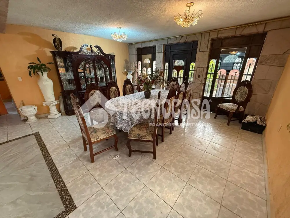 Casa en Ciudad Brisa — foto 9