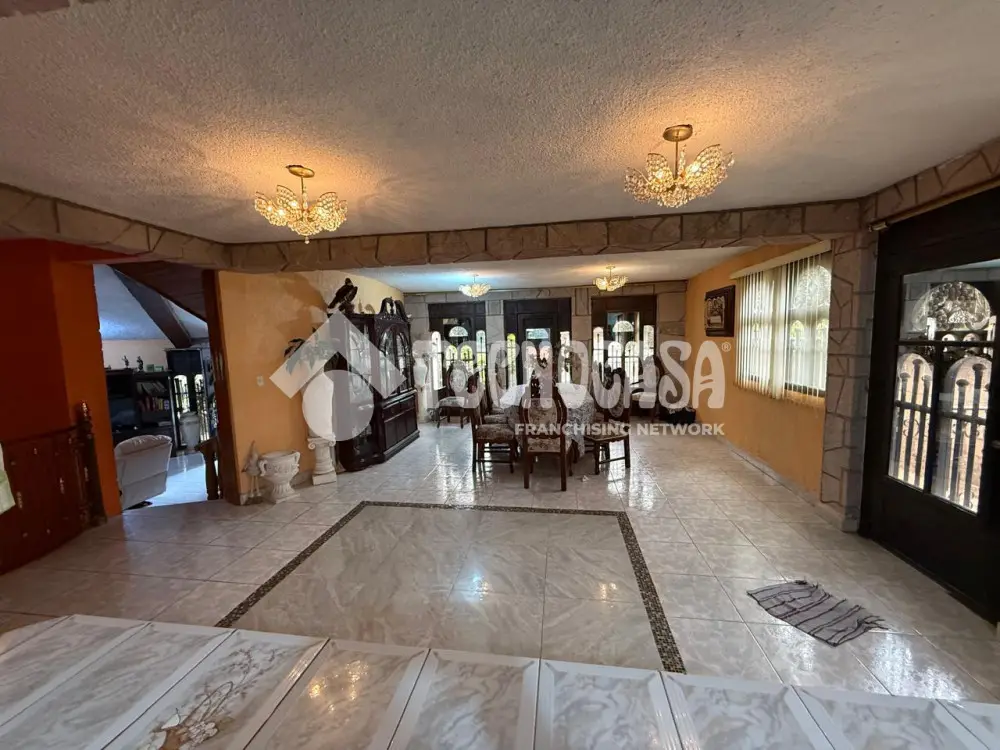 Casa en Ciudad Brisa — foto 10