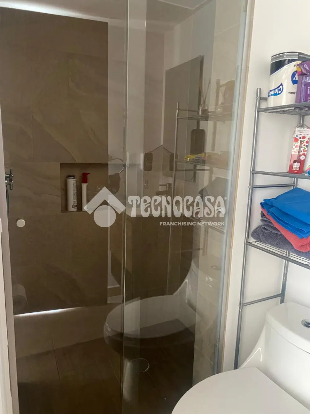 Departamento en Moctezuma 1a Seccion — foto 6
