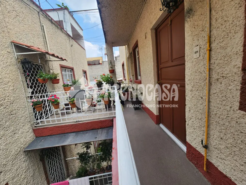 Departamento en Villa de Cortes — foto 2