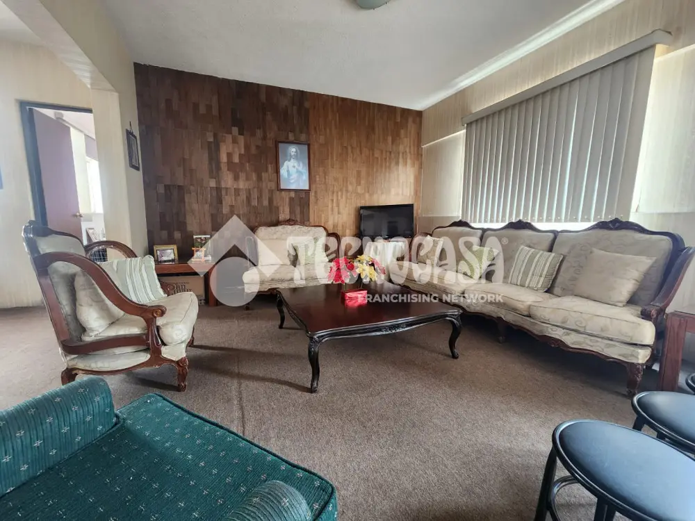 Departamento en Villa de Cortes — foto 6