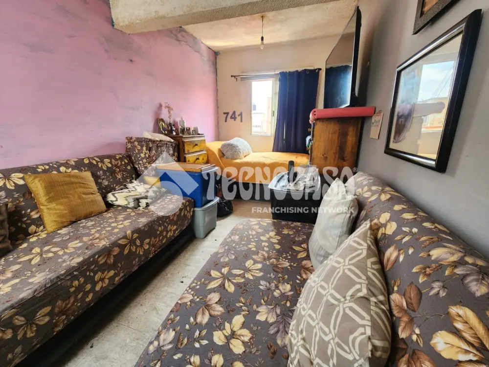Departamento en Villa de Cortes — foto 8