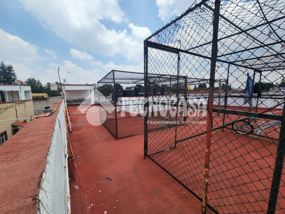 Departamento en Villa de Cortes — foto 9