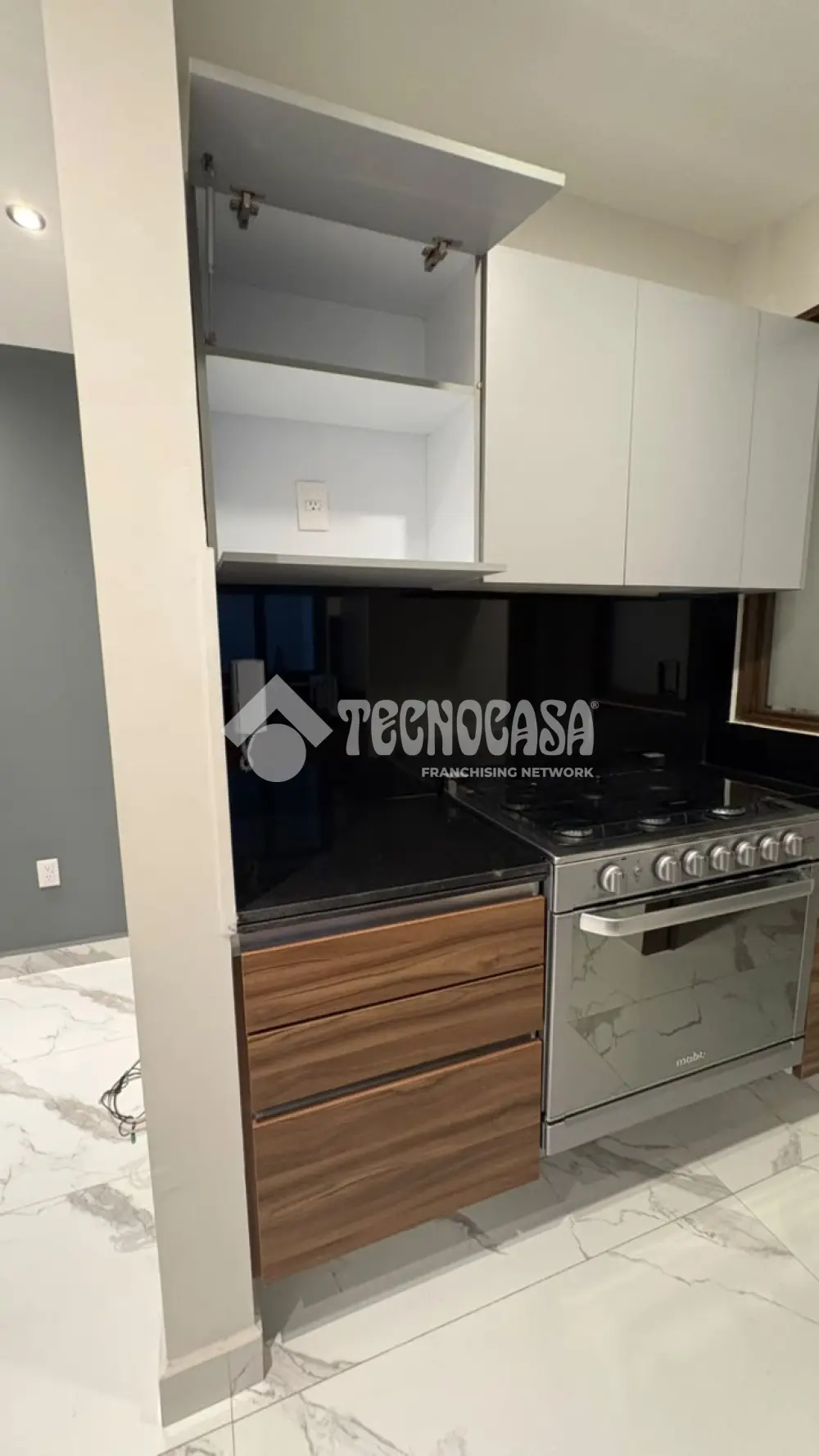 Departamento en del Valle Centro — foto 7