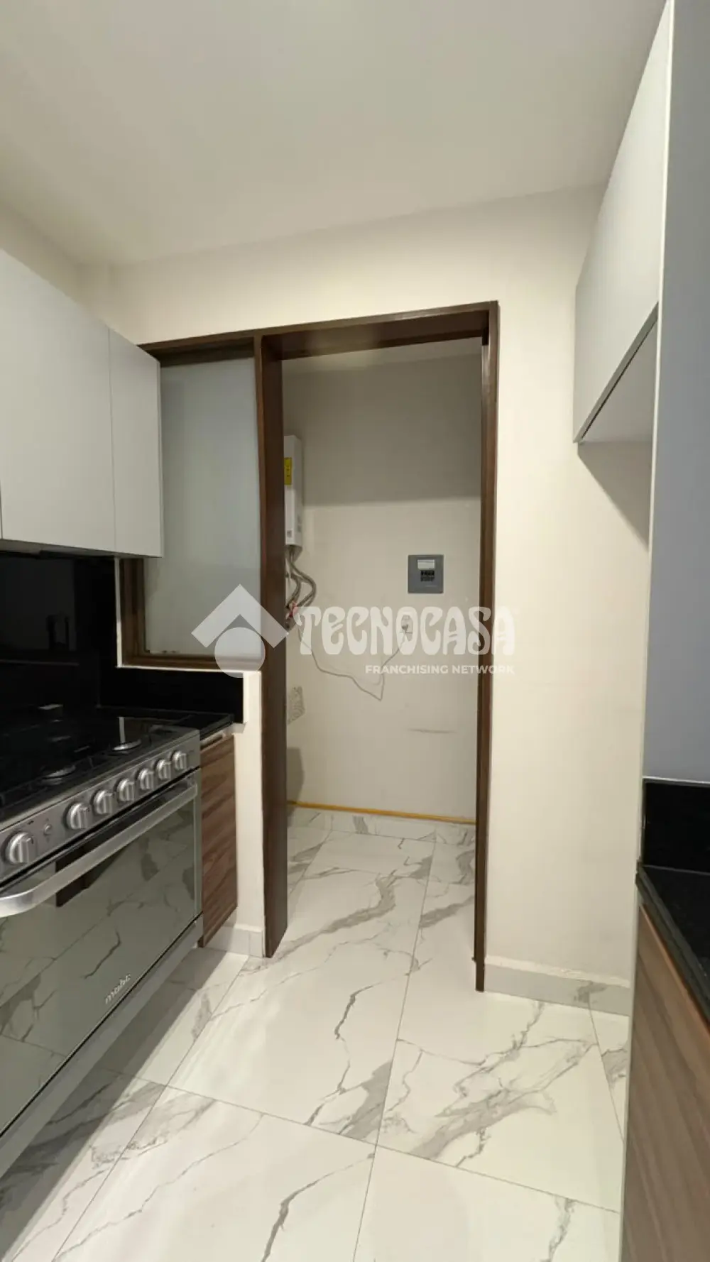 Departamento en del Valle Centro — foto 9