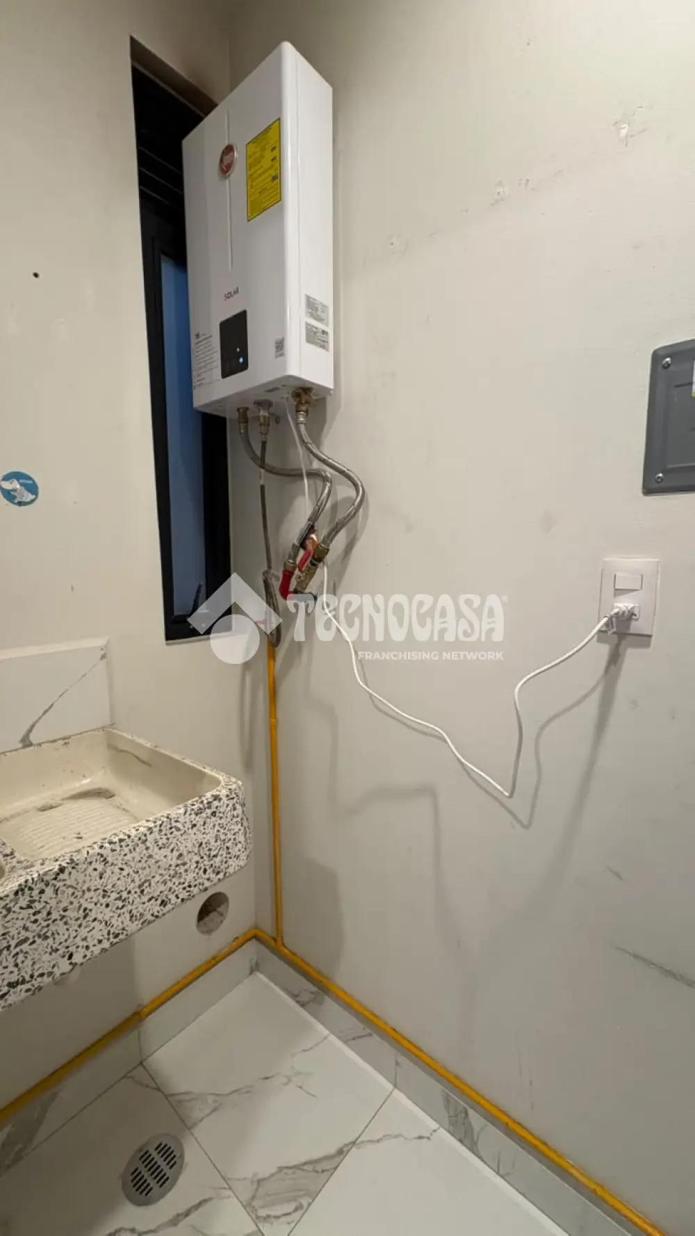 Departamento en del Valle Centro — foto 10