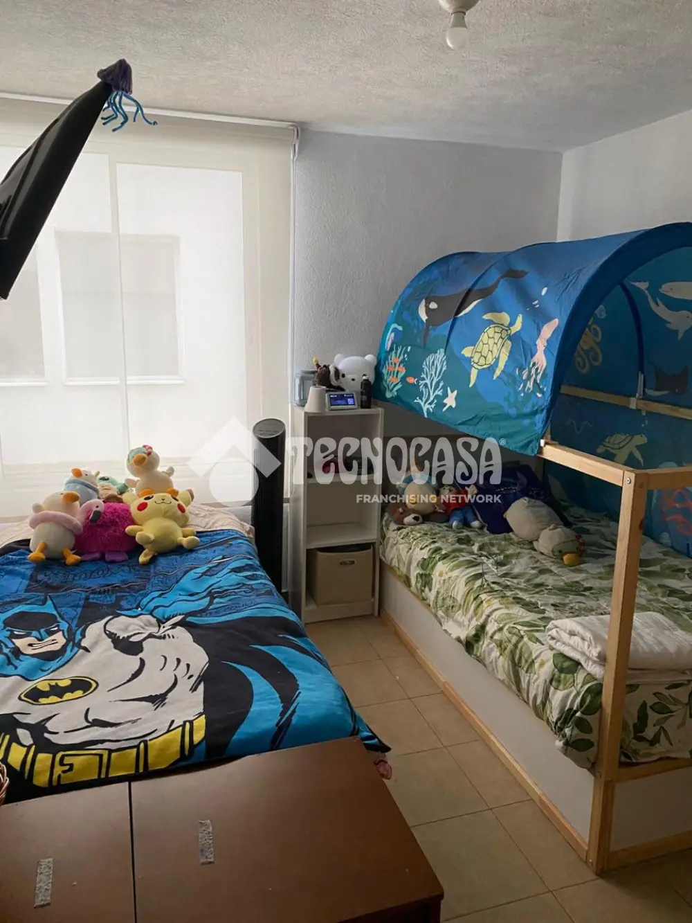 Departamento en Heroes de Churubusco — foto 11
