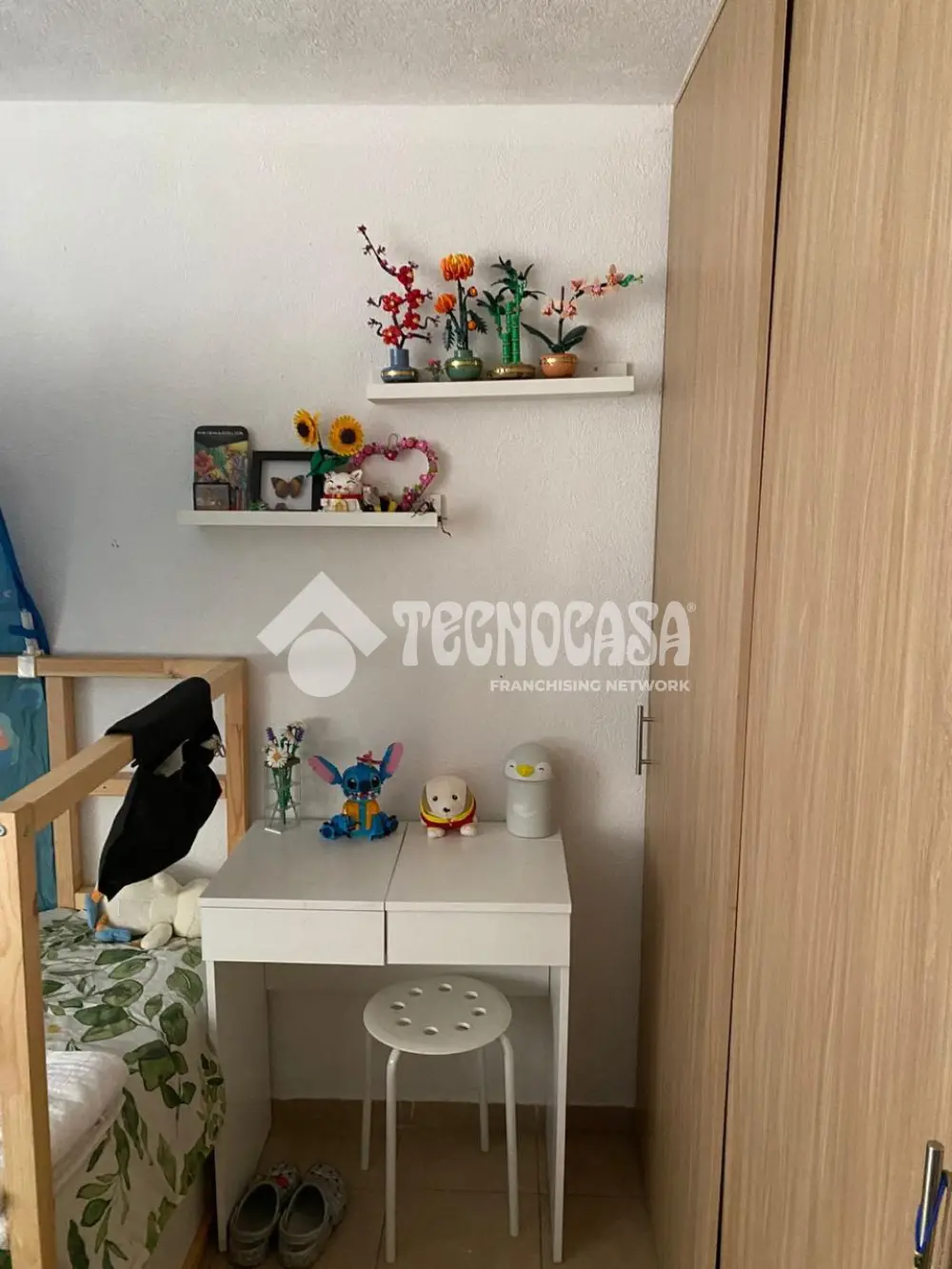 Departamento en Heroes de Churubusco — foto 12