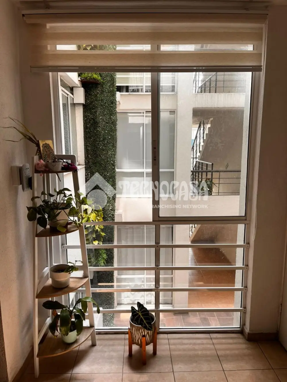 Departamento en Heroes de Churubusco — foto 5