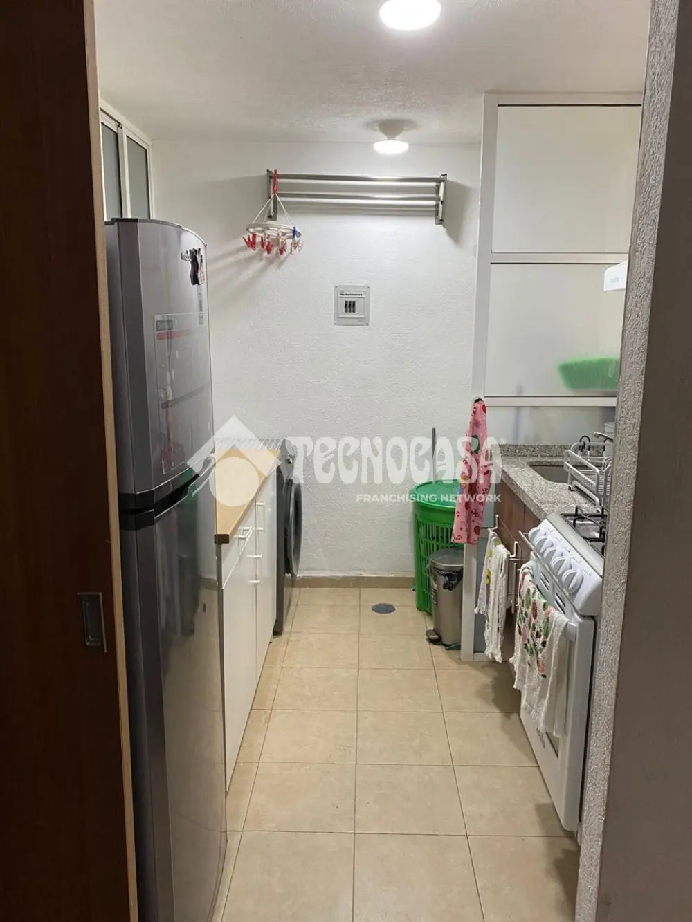 Departamento en Heroes de Churubusco — foto 6
