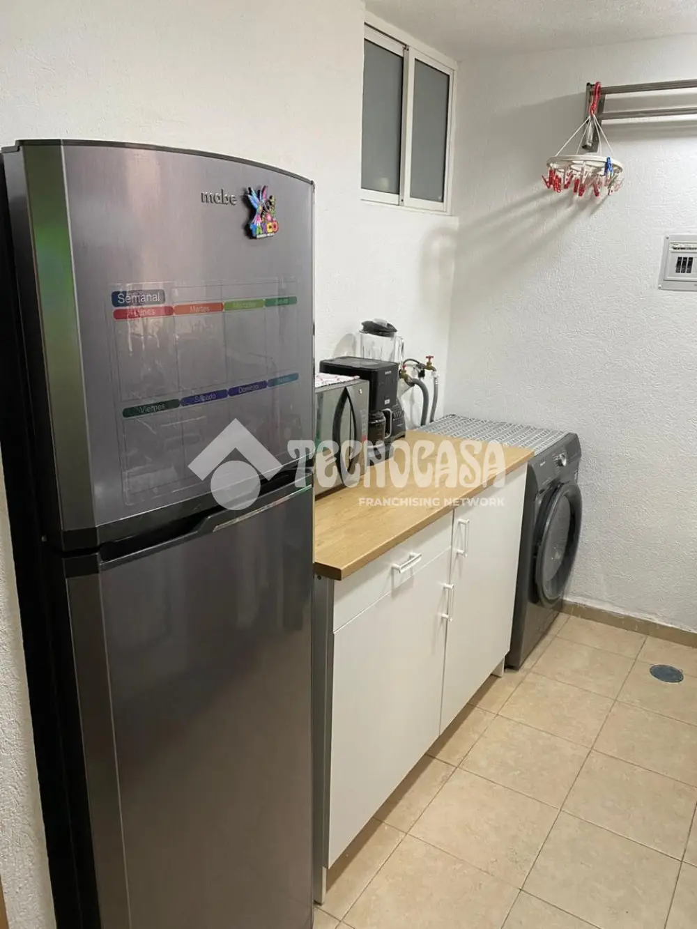 Departamento en Heroes de Churubusco — foto 8