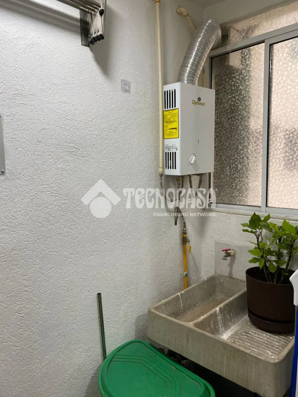 Departamento en Heroes de Churubusco — foto 9