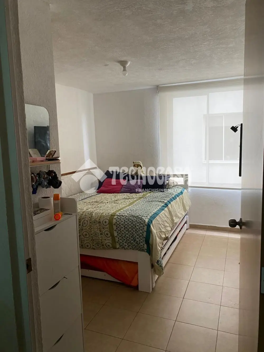 Departamento en Heroes de Churubusco — foto 10