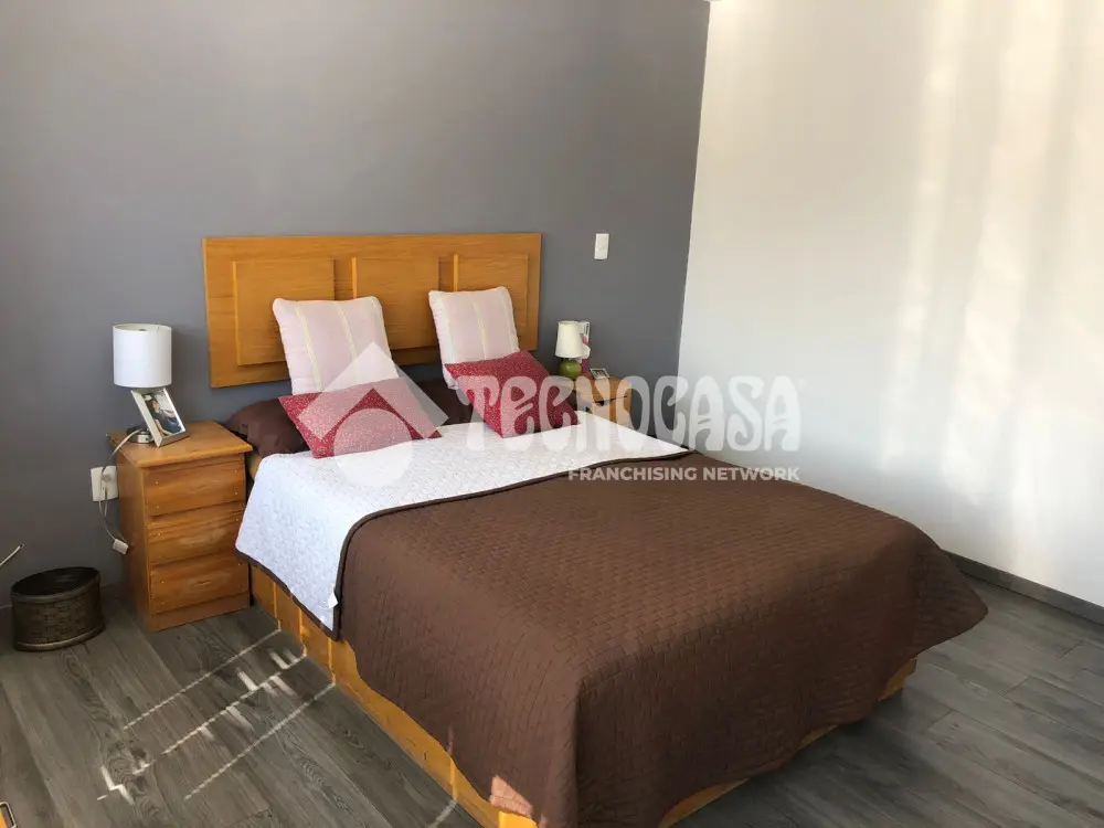 Departamento en Prado Coapa 2a Seccion — foto 11
