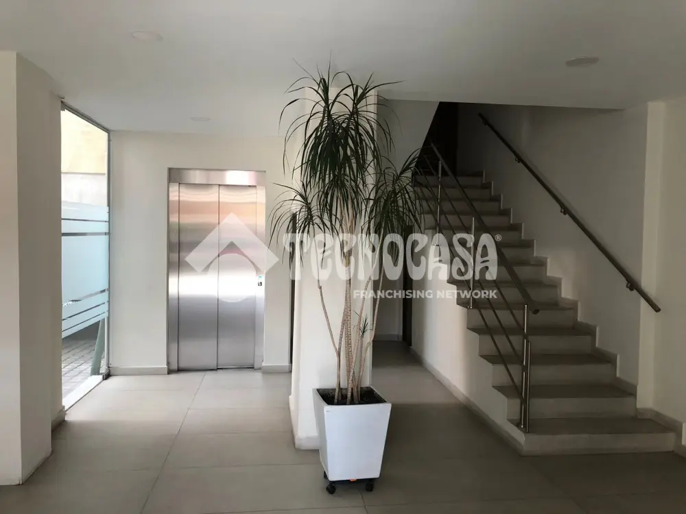 Departamento en Prado Coapa 2a Seccion — foto 3