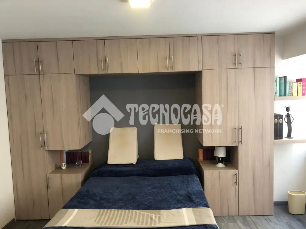 Departamento en Prado Coapa 2a Seccion — foto 4