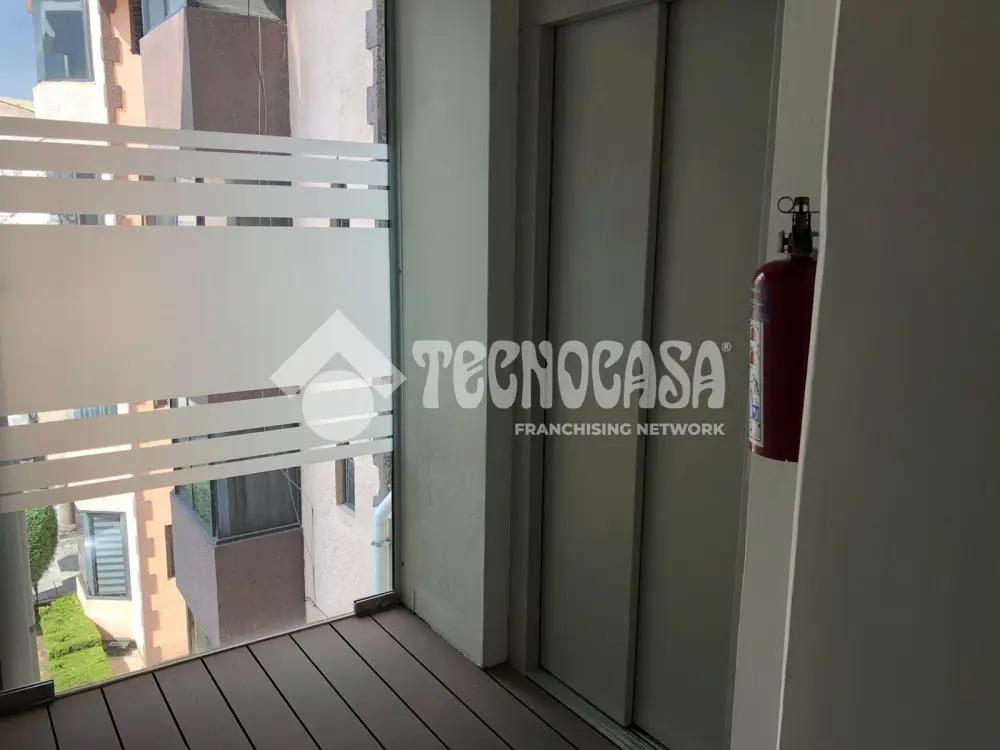 Departamento en Prado Coapa 2a Seccion — foto 5