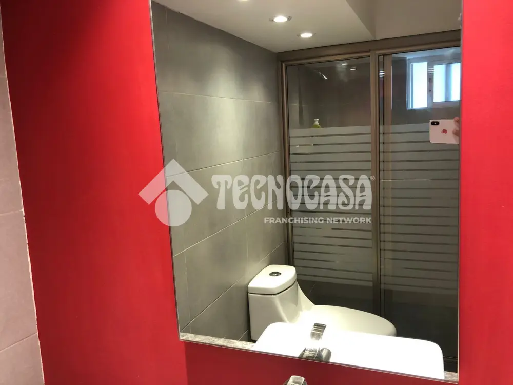 Departamento en Prado Coapa 2a Seccion — foto 6