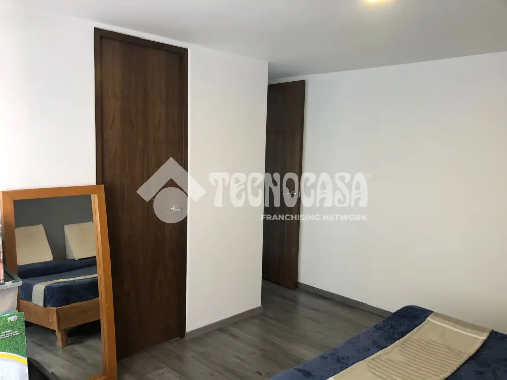 Departamento en Prado Coapa 2a Seccion — foto 8