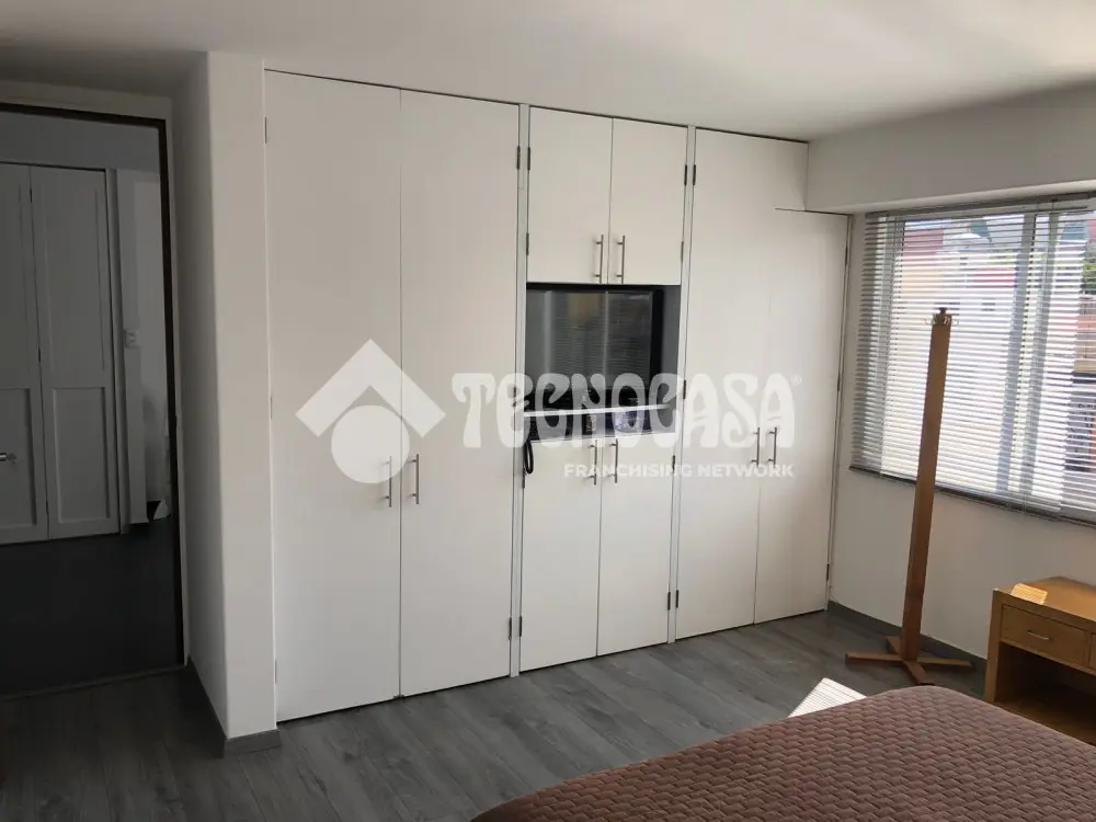 Departamento en Prado Coapa 2a Seccion — foto 10