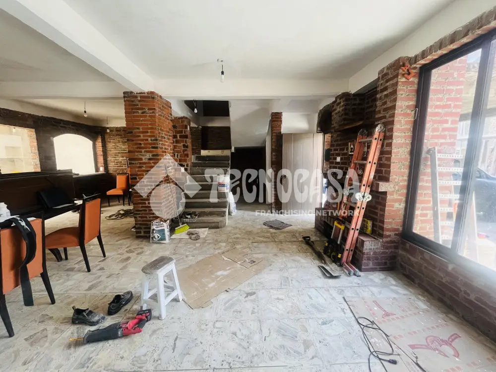 Casa en Constitucion de 1917 — foto 4
