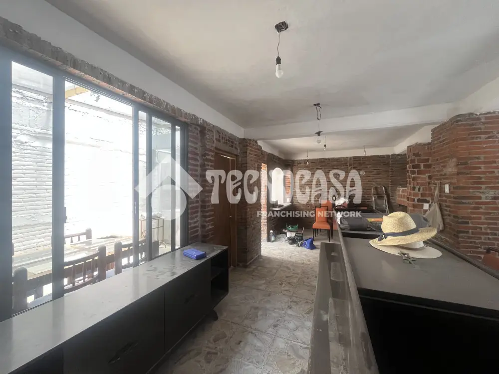 Casa en Constitucion de 1917 — foto 5