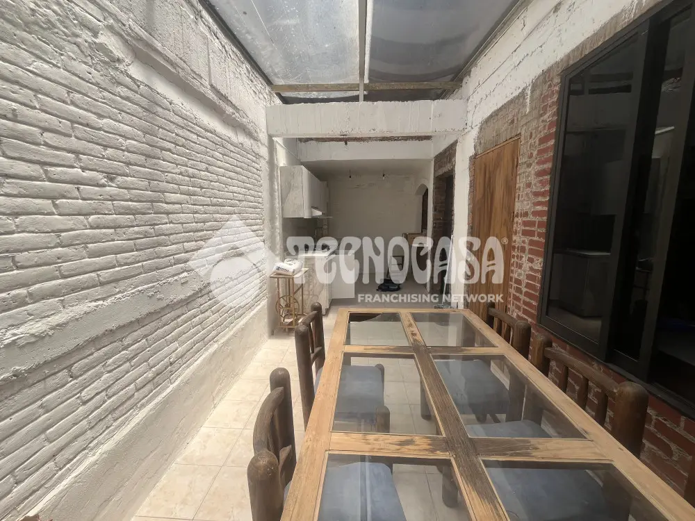 Casa en Constitucion de 1917 — foto 6