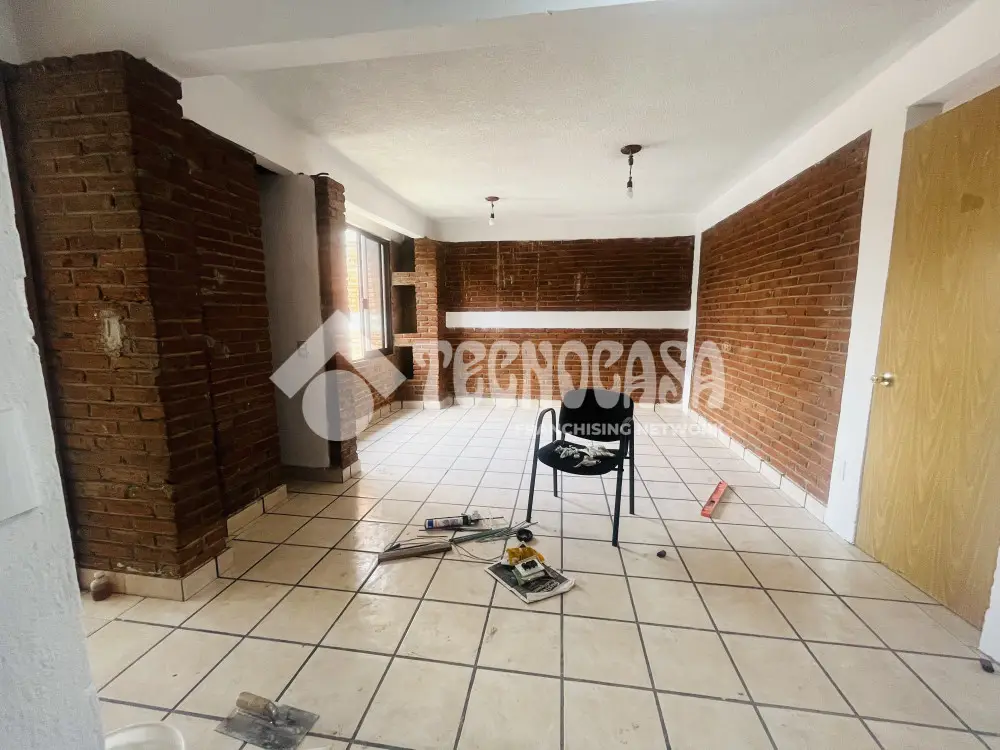 Casa en Constitucion de 1917 — foto 7
