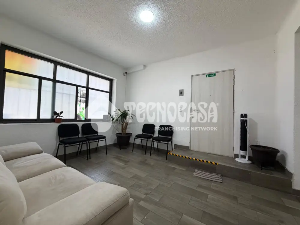 Departamento en Roma Norte — foto 2