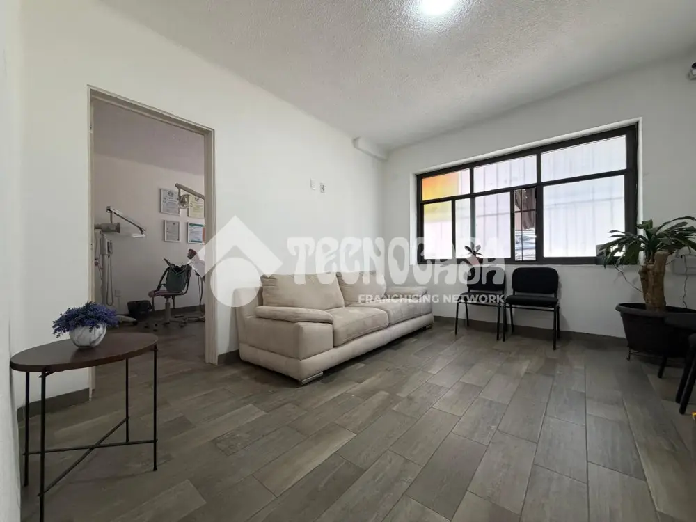 Departamento en Roma Norte — foto 3