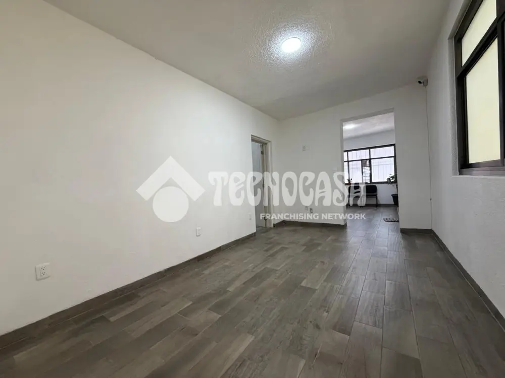 Departamento en Roma Norte — foto 4