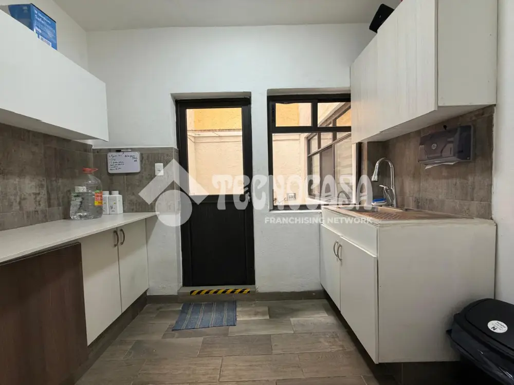 Departamento en Roma Norte — foto 5