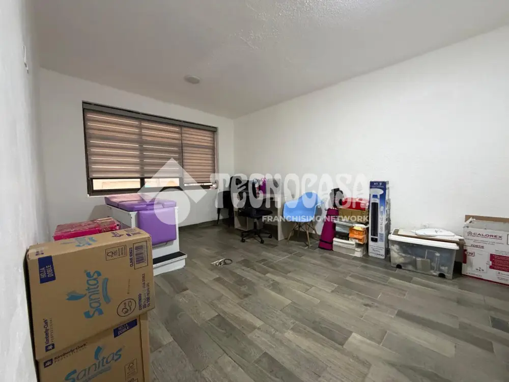 Departamento en Roma Norte — foto 6